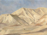 Desert, Metzoke-Dragot