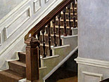 Staircase, Highwood