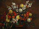 Still Life After the Courbet Show