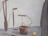Tools and Basket, 2013