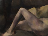 Reclining Nude