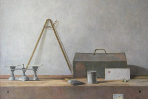 David Potoff's Tools