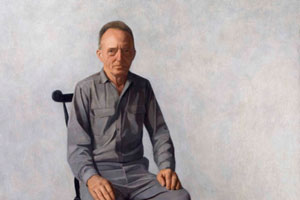 Floyd Woodbeck