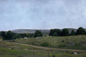 Pasture Road