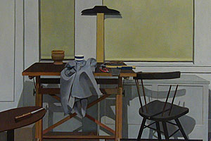 The Work Table