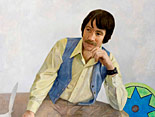 Norman Ader