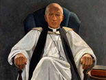The Reverend W.B. Wright
