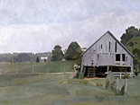 Hewins Barn