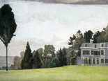 Highwood Landscape no. 2