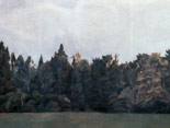 Lassoe's Woods