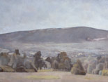 Race Mountain