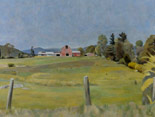 Wilcox's Barn