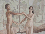Pedro and Puiyee