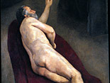 Reaching (Peter)