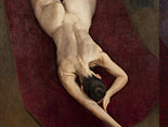Reaching (Regina)