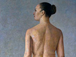 Regina (Back View)