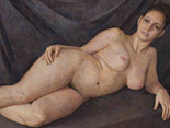 Regina Reclining