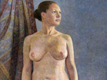 Regina (Frontal)