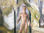 Walking (Tom Johnson)