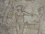 Judgment of Paris, Study (sketch)