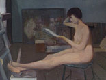 Mimi Scherb Reading