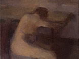 Mimi Scherb Sitting