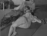 Mimi Scherb and Mirror,