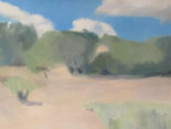 Cumulus, Tubac
