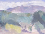 Premier Coup: Arizona Paintings
