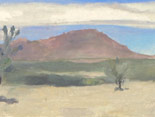 Tumacacori Mountains, Tubac