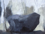 Rock in Spring, Sheffield