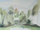 Premier Coup: Berkshires Paintings, Fall