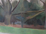 Fence Line, Sheffield
