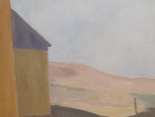 Mason Harding's Barn