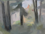 Pine Woods, Sheffield