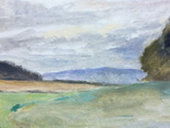 Back Pasture, Fall