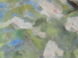 Premier Coup: Berkshires Paintings, Spring
