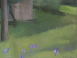 Premier Coup: Berkshires Paintings, Summer