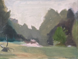 Elm Branch #1, Sheffield