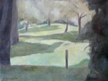 Back Pasture, Sheffield