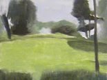 Past the Rushes, Sheffield
