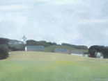 Church, Hurup
