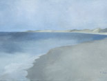 Outside of Skagen, Jutland