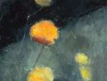 Premier Coup: Flower Paintings