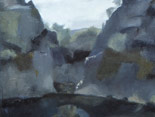 Autumn, Hreðavatn