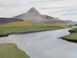 Baula, Hreðavatn