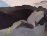 Cave, Hreðavatn