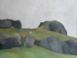Fire Rocks, Djúpivogur