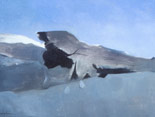 Glacial Ice, Southeast Coast