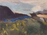 Ridge, Djúpivogur
